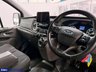 USED 2023 73 FORD TRANSIT CUSTOM 2.0 280 EcoBlue Limited Panel Van L1 H1 Euro 6 (s/s) (130 ps) OVER 200 VEHICLES ON SITE