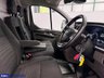 USED 2023 73 FORD TRANSIT CUSTOM 2.0 280 EcoBlue Limited Panel Van L1 H1 Euro 6 (s/s) (130 ps) OVER 200 VEHICLES ON SITE