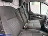 USED 2023 73 FORD TRANSIT CUSTOM 2.0 280 EcoBlue Limited Panel Van L1 H1 Euro 6 (s/s) (130 ps) OVER 200 VEHICLES ON SITE