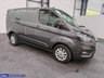 USED 2023 73 FORD TRANSIT CUSTOM 2.0 280 EcoBlue Limited Panel Van L1 H1 Euro 6 (s/s) (130 ps) OVER 200 VEHICLES ON SITE