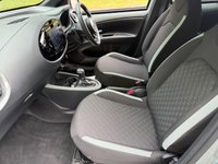 USED 2025 75 TOYOTA AYGO X 1.0 VVT-i Edge Hatchback 5dr Petrol x-shift Euro 6 (s/s) (72 ps) REAR CAMERA - CARPLAY - DAB