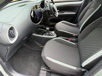 USED 2025 75 TOYOTA AYGO X 1.0 VVT-i Edge Hatchback 5dr Petrol x-shift Euro 6 (s/s) (72 ps) REAR CAMERA - CARPLAY - DAB