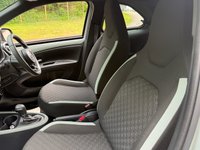 USED 2025 75 TOYOTA AYGO X 1.0 VVT-i Edge Hatchback 5dr Petrol x-shift Euro 6 (s/s) (72 ps) REAR CAMERA - CARPLAY - DAB