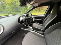 USED 2025 75 TOYOTA AYGO X 1.0 VVT-i Edge Hatchback 5dr Petrol x-shift Euro 6 (s/s) (72 ps) REAR CAMERA - CARPLAY - DAB