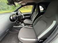 USED 2025 75 TOYOTA AYGO X 1.0 VVT-i Edge Hatchback 5dr Petrol x-shift Euro 6 (s/s) (72 ps) REAR CAMERA - CARPLAY - DAB