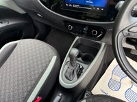 USED 2025 75 TOYOTA AYGO X 1.0 VVT-i Edge Hatchback 5dr Petrol x-shift Euro 6 (s/s) (72 ps) REAR CAMERA - CARPLAY - DAB