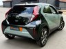 USED 2025 75 TOYOTA AYGO X 1.0 VVT-i Edge Hatchback 5dr Petrol x-shift Euro 6 (s/s) (72 ps) REAR CAMERA - CARPLAY - DAB