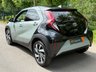 USED 2025 75 TOYOTA AYGO X 1.0 VVT-i Edge Hatchback 5dr Petrol x-shift Euro 6 (s/s) (72 ps) REAR CAMERA - CARPLAY - DAB