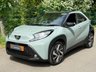 USED 2025 75 TOYOTA AYGO X 1.0 VVT-i Edge Hatchback 5dr Petrol x-shift Euro 6 (s/s) (72 ps) REAR CAMERA - CARPLAY - DAB