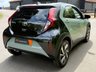 USED 2025 75 TOYOTA AYGO X 1.0 VVT-i Edge Hatchback 5dr Petrol x-shift Euro 6 (s/s) (72 ps) REAR CAMERA - CARPLAY - DAB