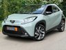 USED 2025 75 TOYOTA AYGO X 1.0 VVT-i Edge Hatchback 5dr Petrol x-shift Euro 6 (s/s) (72 ps) REAR CAMERA - CARPLAY - DAB