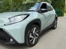 USED 2025 75 TOYOTA AYGO X 1.0 VVT-i Edge Hatchback 5dr Petrol x-shift Euro 6 (s/s) (72 ps) REAR CAMERA - CARPLAY - DAB