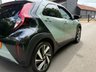 USED 2025 75 TOYOTA AYGO X 1.0 VVT-i Edge Hatchback 5dr Petrol x-shift Euro 6 (s/s) (72 ps) REAR CAMERA - CARPLAY - DAB