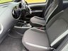 USED 2025 75 TOYOTA AYGO X 1.0 VVT-i Edge Hatchback 5dr Petrol x-shift Euro 6 (s/s) (72 ps) REAR CAMERA - CARPLAY - DAB