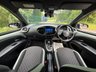 USED 2025 75 TOYOTA AYGO X 1.0 VVT-i Edge Hatchback 5dr Petrol x-shift Euro 6 (s/s) (72 ps) REAR CAMERA - CARPLAY - DAB
