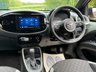 USED 2025 75 TOYOTA AYGO X 1.0 VVT-i Edge Hatchback 5dr Petrol x-shift Euro 6 (s/s) (72 ps) REAR CAMERA - CARPLAY - DAB