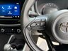USED 2025 75 TOYOTA AYGO X 1.0 VVT-i Edge Hatchback 5dr Petrol x-shift Euro 6 (s/s) (72 ps) REAR CAMERA - CARPLAY - DAB