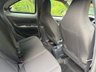 USED 2025 75 TOYOTA AYGO X 1.0 VVT-i Edge Hatchback 5dr Petrol x-shift Euro 6 (s/s) (72 ps) REAR CAMERA - CARPLAY - DAB