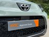 USED 2025 75 TOYOTA AYGO X 1.0 VVT-i Edge Hatchback 5dr Petrol x-shift Euro 6 (s/s) (72 ps) REAR CAMERA - CARPLAY - DAB