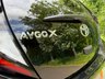 USED 2025 75 TOYOTA AYGO X 1.0 VVT-i Edge Hatchback 5dr Petrol x-shift Euro 6 (s/s) (72 ps) REAR CAMERA - CARPLAY - DAB