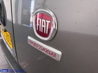 USED 2023 72 FIAT FIORINO 1.3 MultiJetII Tecnico Car Derived Van 5dr Diesel Manual Euro 6 (s/s) (80 bhp) 