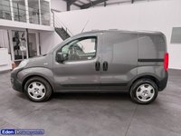 USED 2023 72 FIAT FIORINO 1.3 MultiJetII Tecnico Car Derived Van 5dr Diesel Manual Euro 6 (s/s) (80 bhp) 