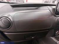 USED 2023 72 FIAT FIORINO 1.3 MultiJetII Tecnico Car Derived Van 5dr Diesel Manual Euro 6 (s/s) (80 bhp) 