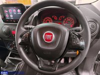 USED 2023 72 FIAT FIORINO 1.3 MultiJetII Tecnico Car Derived Van 5dr Diesel Manual Euro 6 (s/s) (80 bhp) 
