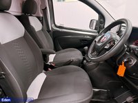 USED 2023 72 FIAT FIORINO 1.3 MultiJetII Tecnico Car Derived Van 5dr Diesel Manual Euro 6 (s/s) (80 bhp) 