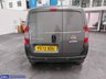 USED 2023 72 FIAT FIORINO 1.3 MultiJetII Tecnico Car Derived Van 5dr Diesel Manual Euro 6 (s/s) (80 bhp) 