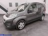 USED 2023 72 FIAT FIORINO 1.3 MultiJetII Tecnico Car Derived Van 5dr Diesel Manual Euro 6 (s/s) (80 bhp) 