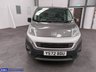USED 2023 72 FIAT FIORINO 1.3 MultiJetII Tecnico Car Derived Van 5dr Diesel Manual Euro 6 (s/s) (80 bhp) 