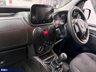 USED 2023 72 FIAT FIORINO 1.3 MultiJetII Tecnico Car Derived Van 5dr Diesel Manual Euro 6 (s/s) (80 bhp) 