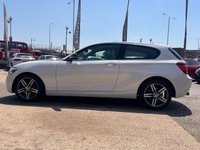 USED 2015 15 BMW 1 SERIES 1.6 116i Sport Hatchback 3dr Petrol Manual Euro 6 (s/s) (136 ps) LEATHER | SAT NAV | 1 OWNER | VERY HIGH SPEC