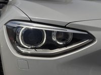 USED 2015 15 BMW 1 SERIES 1.6 116i Sport Hatchback 3dr Petrol Manual Euro 6 (s/s) (136 ps) LEATHER | SAT NAV | 1 OWNER | VERY HIGH SPEC