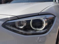 USED 2015 15 BMW 1 SERIES 1.6 116i Sport Hatchback 3dr Petrol Manual Euro 6 (s/s) (136 ps) LEATHER | SAT NAV | 1 OWNER | VERY HIGH SPEC