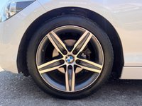 USED 2015 15 BMW 1 SERIES 1.6 116i Sport Hatchback 3dr Petrol Manual Euro 6 (s/s) (136 ps) LEATHER | SAT NAV | 1 OWNER | VERY HIGH SPEC