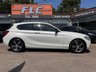 USED 2015 15 BMW 1 SERIES 1.6 116i Sport Hatchback 3dr Petrol Manual Euro 6 (s/s) (136 ps) LEATHER | SAT NAV | 1 OWNER | VERY HIGH SPEC