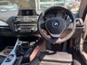 USED 2015 15 BMW 1 SERIES 1.6 116i Sport Hatchback 3dr Petrol Manual Euro 6 (s/s) (136 ps) LEATHER | SAT NAV | 1 OWNER | VERY HIGH SPEC