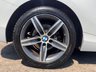 USED 2015 15 BMW 1 SERIES 1.6 116i Sport Hatchback 3dr Petrol Manual Euro 6 (s/s) (136 ps) LEATHER | SAT NAV | 1 OWNER | VERY HIGH SPEC