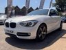 USED 2015 15 BMW 1 SERIES 1.6 116i Sport Hatchback 3dr Petrol Manual Euro 6 (s/s) (136 ps) LEATHER | SAT NAV | 1 OWNER | VERY HIGH SPEC