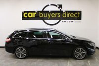 USED 2018 68 PEUGEOT 508 SW 2.0 BlueHDi GT Auto Euro 6 (s/s) 5dr *FULL PEUGEOT DEALER HISTORY!*