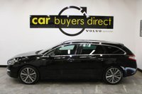 USED 2018 68 PEUGEOT 508 SW 2.0 BlueHDi GT Auto Euro 6 (s/s) 5dr *FULL PEUGEOT DEALER HISTORY!*