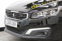 USED 2018 68 PEUGEOT 508 SW 2.0 BlueHDi GT Auto Euro 6 (s/s) 5dr *FULL PEUGEOT DEALER HISTORY!*