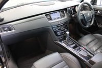 USED 2018 68 PEUGEOT 508 SW 2.0 BlueHDi GT Auto Euro 6 (s/s) 5dr *FULL PEUGEOT DEALER HISTORY!*