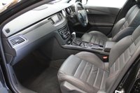 USED 2018 68 PEUGEOT 508 SW 2.0 BlueHDi GT Auto Euro 6 (s/s) 5dr *FULL PEUGEOT DEALER HISTORY!*