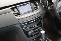 USED 2018 68 PEUGEOT 508 SW 2.0 BlueHDi GT Auto Euro 6 (s/s) 5dr *FULL PEUGEOT DEALER HISTORY!*