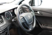USED 2018 68 PEUGEOT 508 SW 2.0 BlueHDi GT Auto Euro 6 (s/s) 5dr *FULL PEUGEOT DEALER HISTORY!*