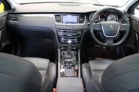 USED 2018 68 PEUGEOT 508 SW 2.0 BlueHDi GT Auto Euro 6 (s/s) 5dr *FULL PEUGEOT DEALER HISTORY!*