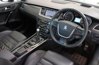 USED 2018 68 PEUGEOT 508 SW 2.0 BlueHDi GT Auto Euro 6 (s/s) 5dr *FULL PEUGEOT DEALER HISTORY!*